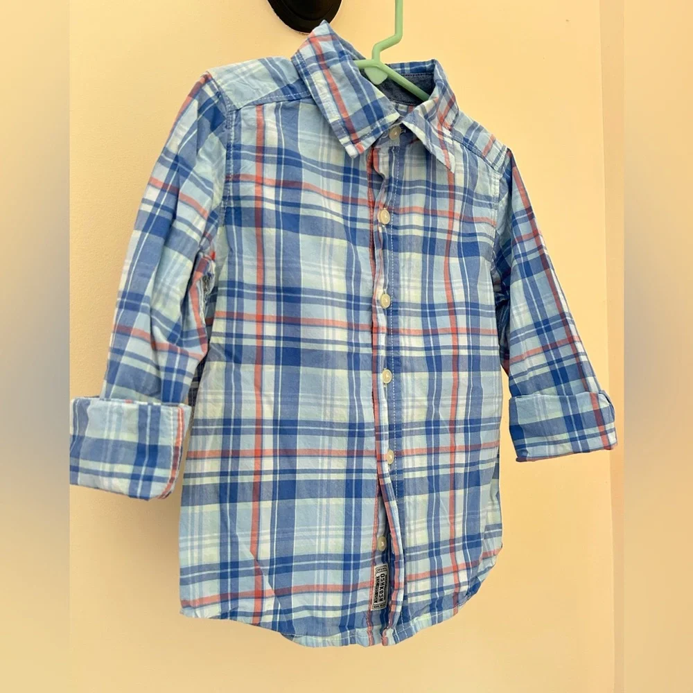 OshKosh Bgosh oshkosh b’gosh